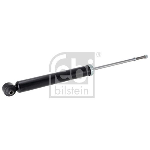FEBI BILSTEIN 1002748 Sto&szlig;d&auml;mpfer f&uuml;r TOYOTA, Hinterachse links