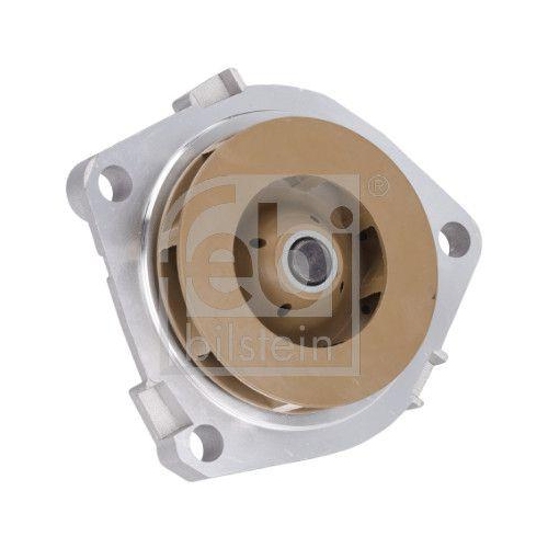 FEBI BILSTEIN Wasserpumpe, Motork&uuml;hlung 28326 f&uuml;r ALFA ROMEO CHRYSLER FIAT OPEL