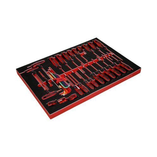 Schraubendrehersatz KS TOOLS 811.0034 für