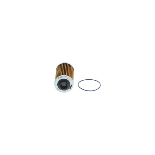 Ölfilter BOSCH F 026 407 109 für ALFA ROMEO FIAT GMC OPEL SAAB VAUXHALL BUICK