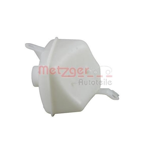Ausgleichsbeh&auml;lter, K&uuml;hlmittel METZGER 2140223 f&uuml;r SKODA