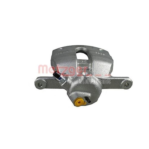 Bremssattel METZGER 6260023 f&uuml;r VAG, Vorderachse links