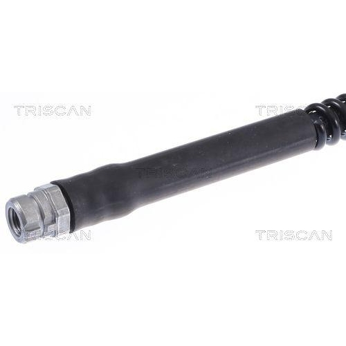 Bremsschlauch TRISCAN 8150 29308 f&uuml;r AUDI SEAT SKODA VW, Hinterachse