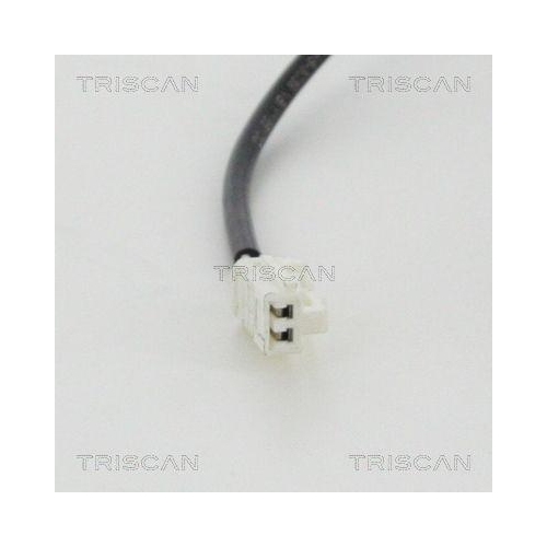 Sensor, Raddrehzahl TRISCAN 8180 43245 für HYUNDAI KIA, Hinterachse rechts