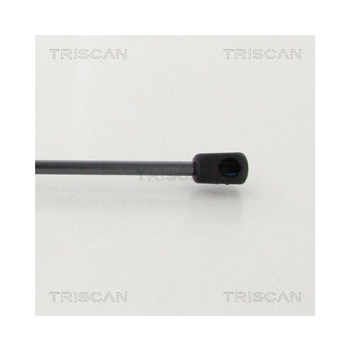Gasfeder, Motorhaube TRISCAN 8710 29146 f&uuml;r AUDI, vorne links, vorne rechts