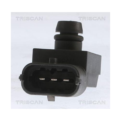 Sensor, Saugrohrdruck TRISCAN 8824 25003 f&uuml;r OPEL RENAULT VAUXHALL