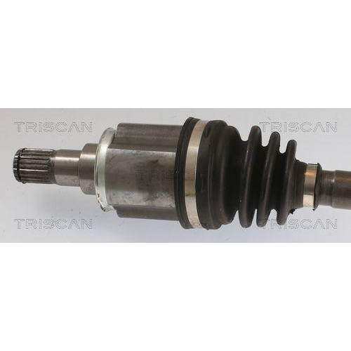 Antriebswelle TRISCAN 8540 42537 für MITSUBISHI
