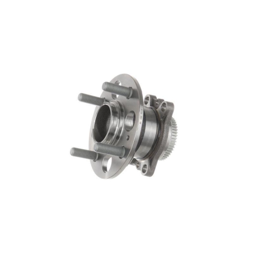 Radlagersatz SKF VKBA 7642 f&uuml;r HYUNDAI KIA, Hinterachse