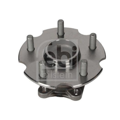 FEBI BILSTEIN Radlagersatz 192898 f&uuml;r TOYOTA LEXUS, Hinterachse links