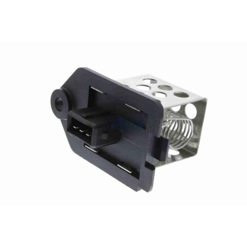 Vorwiderstand, Elektromotor (K&uuml;hlerl&uuml;fter) VEMO V42-79-0021 Green Mobility Parts