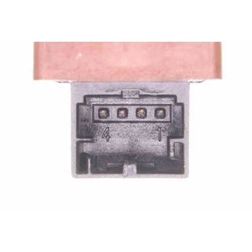 Schalter, Heckklappe VEMO V10-73-0020 Green Mobility Parts f&uuml;r AUDI SEAT SKODA