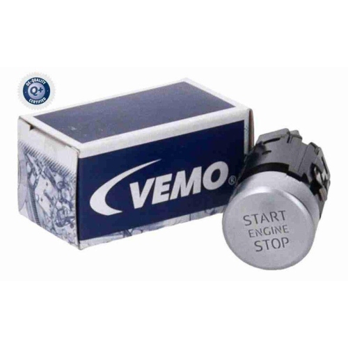 Z&uuml;nd-/Startschalter VEMO V15-80-0016 Green Mobility Parts f&uuml;r VW VAG