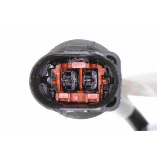 Luftfederbein VEMO V15-50-0003-1 Green Mobility Parts f&uuml;r SEAT SKODA VW VAG