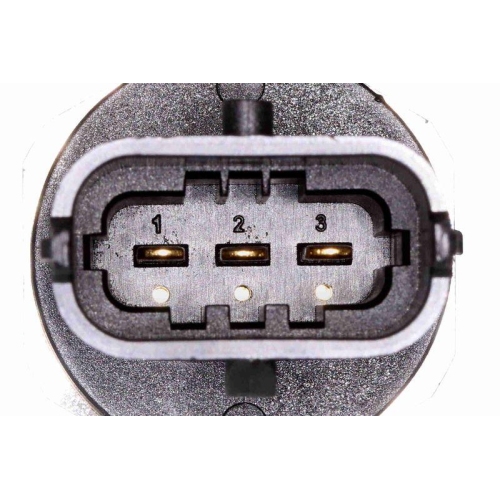 Sensor, Kraftstoffdruck VEMO V40-72-0067 Original VEMO Qualit&auml;t f&uuml;r GMC OPEL