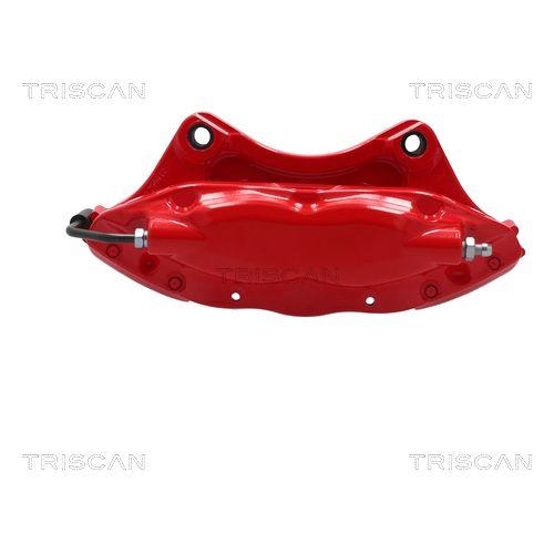 Bremssattel TRISCAN 8175 81205 f&uuml;r TESLA, Hinterachse links