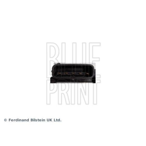 Wischermotor BLUE PRINT ADBP970001 für HYUNDAI KIA, vorne