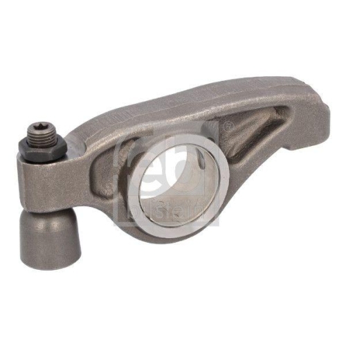 FEBI BILSTEIN Kipphebel, Motorsteuerung 194357 f&uuml;r SCANIA, Einlassseite