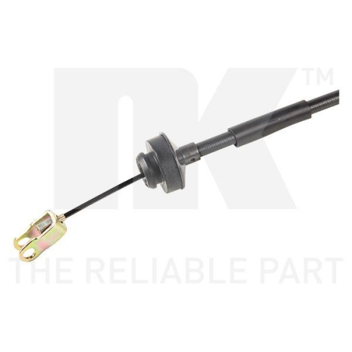 Seilzug, Kupplungsbet&auml;tigung NK 923724 f&uuml;r PEUGEOT