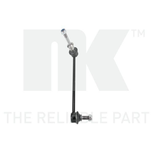 Stange/Strebe, Stabilisator NK 5111533 f&uuml;r BMW, Vorderachse links