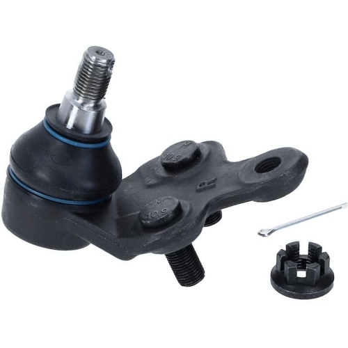 Trag-/F&uuml;hrungsgelenk LEMF&Ouml;RDER 34707 01 f&uuml;r TOYOTA LEXUS, Vorderachse rechts