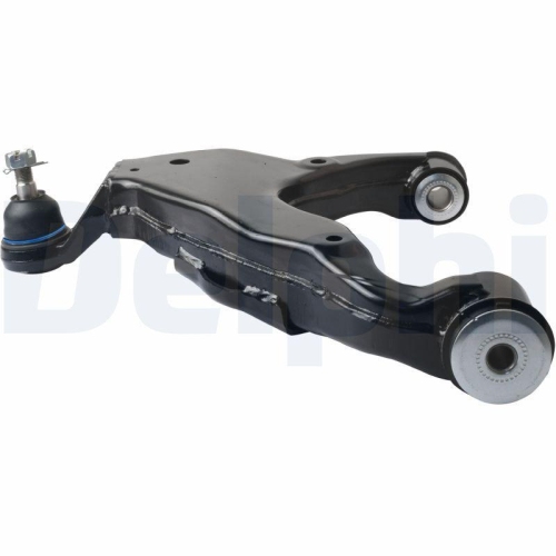 DELPHI TC8303 Lenker, Radaufh&auml;ngung f&uuml;r TOYOTA, Vorderachse rechts, au&szlig;en, links