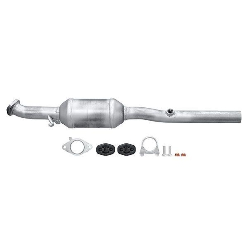 HELLA Katalysator 8LE 366 051-621 Easy2Fit &ndash;