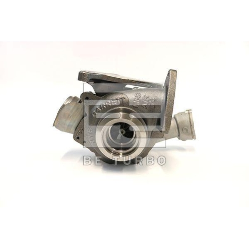 BE TURBO 127882RED Lader, Aufladung f&uuml;r VAG