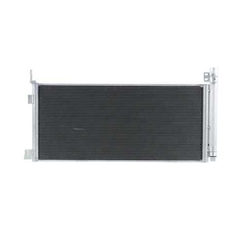 HELLA 8FC 366 221-961 Kondensator, Klimaanlage >>> Easy2Fit <<< f&uuml;r TOYOTA