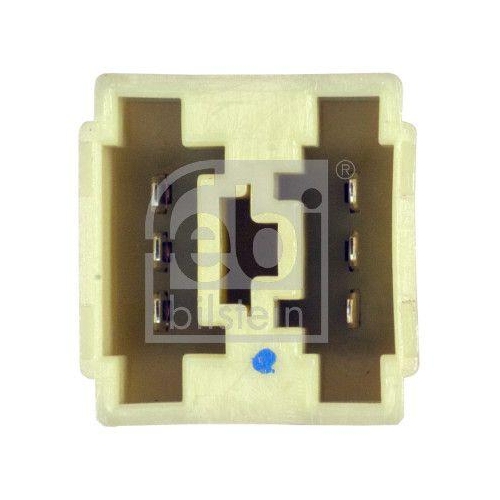 Bremslichtschalter FEBI BILSTEIN 36124 für CHRYSLER MERCEDES-BENZ