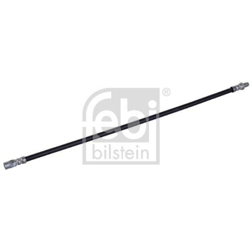FEBI BILSTEIN Bremsschlauch 18628 f&uuml;r MERCEDES-BENZ, Hinterachse links