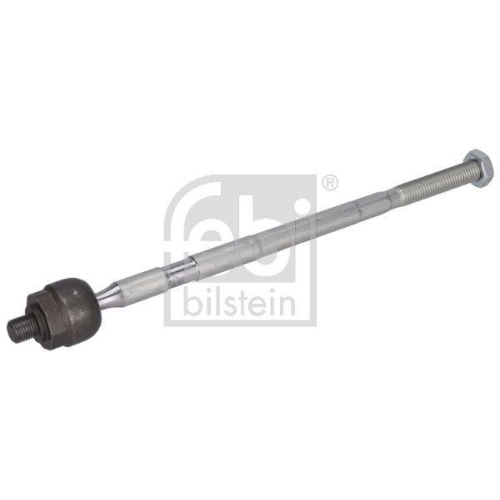 FEBI BILSTEIN Axialgelenk, Spurstange 12835 f&uuml;r FORD FORD USA, Vorderachse links