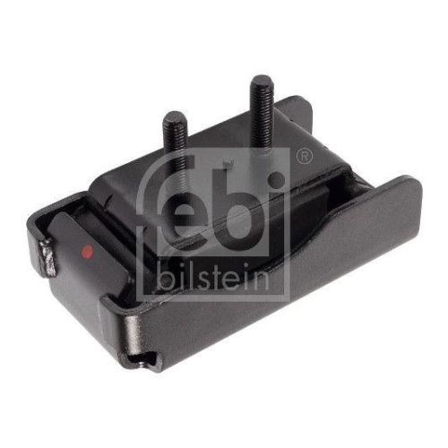 FEBI BILSTEIN Lagerung, Motor 173876 f&uuml;r IVECO, rechts