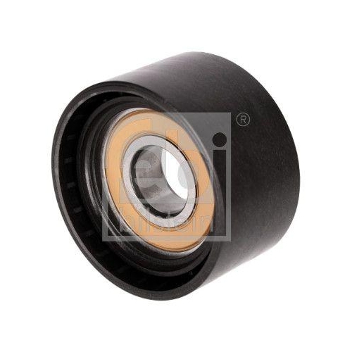 FEBI BILSTEIN Umlenk-/F&uuml;hrungsrolle, Keilrippenriemen 15179 f&uuml;r CHRYSLER DODGE