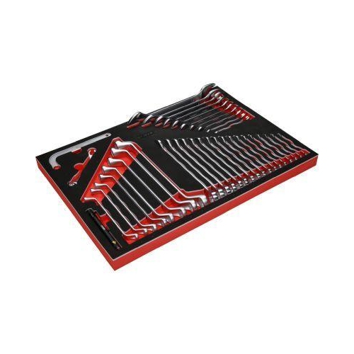 Werkzeugsatz KS TOOLS 811.0038 für