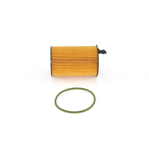 Ölfilter BOSCH F 026 407 122 für AUDI PORSCHE VW