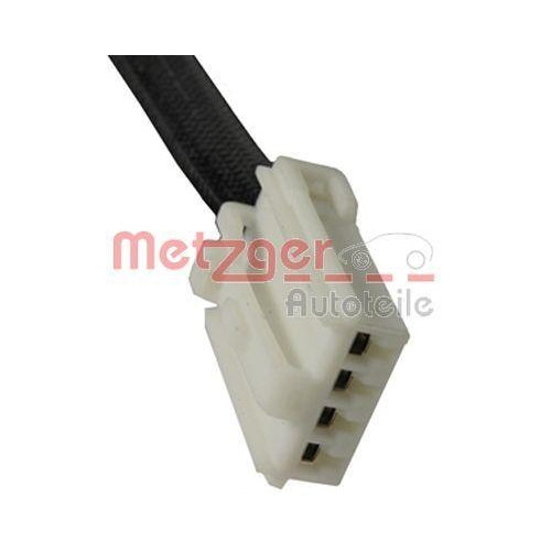 Lambdasonde METZGER 0893585 ORIGINAL ERSATZTEIL f&uuml;r VOLVO