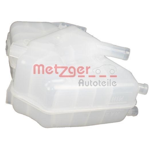 Ausgleichsbeh&auml;lter, K&uuml;hlmittel METZGER 2140224 f&uuml;r FORD