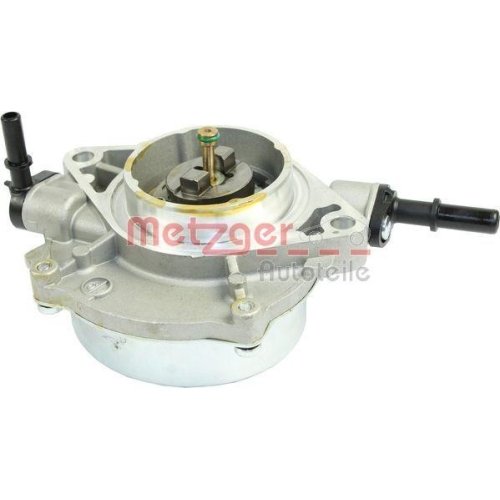 Unterdruckpumpe, Bremsanlage METZGER 8010050 f&uuml;r FORD