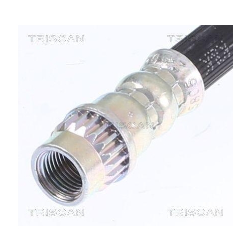 Bremsschlauch TRISCAN 8150 28272 f&uuml;r CITRO&Euml;N PEUGEOT, Hinterachse