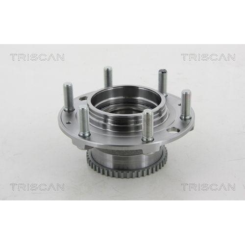 Radlagersatz TRISCAN 8530 43114 f&uuml;r HYUNDAI, Vorderachse