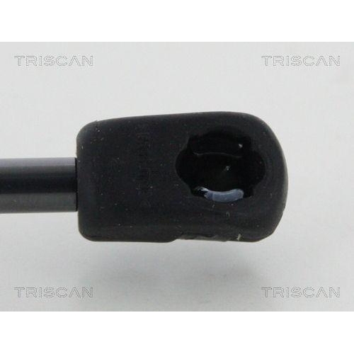 Gasfeder, Motorhaube TRISCAN 8710 29147 f&uuml;r VW, vorne rechts