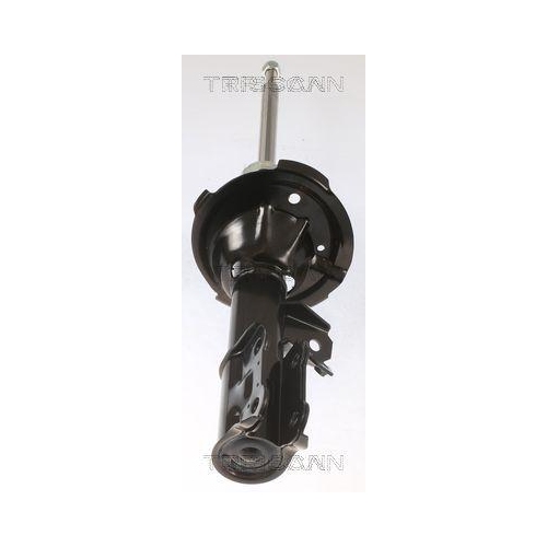 Sto&szlig;d&auml;mpfer TRISCAN 8705 43109 f&uuml;r HYUNDAI, Vorderachse links