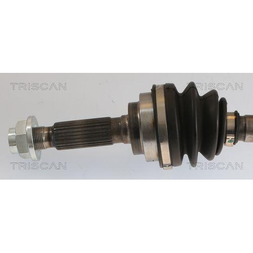 Antriebswelle TRISCAN 8540 42538 f&uuml;r MITSUBISHI