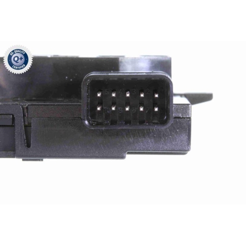 Lenkwinkelsensor VEMO V10-72-1264 Q+, Erstausr&uuml;sterqualit&auml;t f&uuml;r AUDI SEAT SKODA