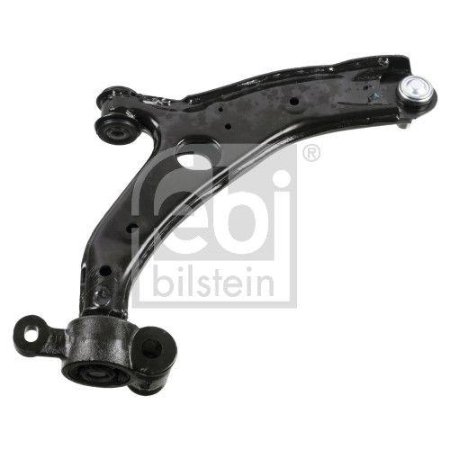 FEBI BILSTEIN Lenker, Radaufh&auml;ngung 186316 f&uuml;r MAZDA, Vorderachse links