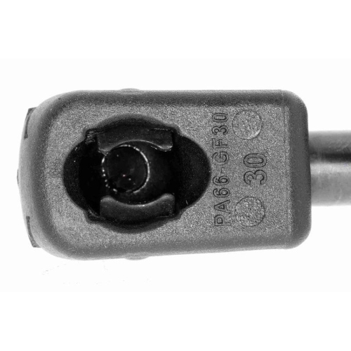 Gasfeder, Koffer-/Laderaum VAICO V10-1963 Original VAICO Qualität für AUDI SEAT