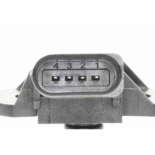 Luftdrucksensor, Höhenanpassung VEMO V10-72-1134 Green Mobility Parts für AUDI