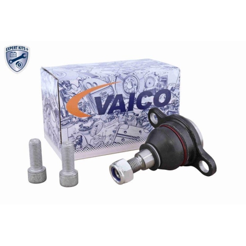 Trag-/F&uuml;hrungsgelenk VAICO V10-2543 EXPERT KITS + f&uuml;r AUDI SEAT SKODA VW VAG