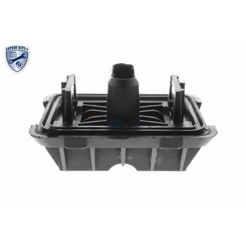 Aufnahme, Wagenheber VAICO V20-1949 Green Mobility Parts für BMW, hinten, vorne