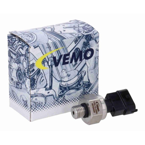 Sensor, Kraftstoffdruck VEMO V40-72-0688 Original VEMO Qualität für OPEL